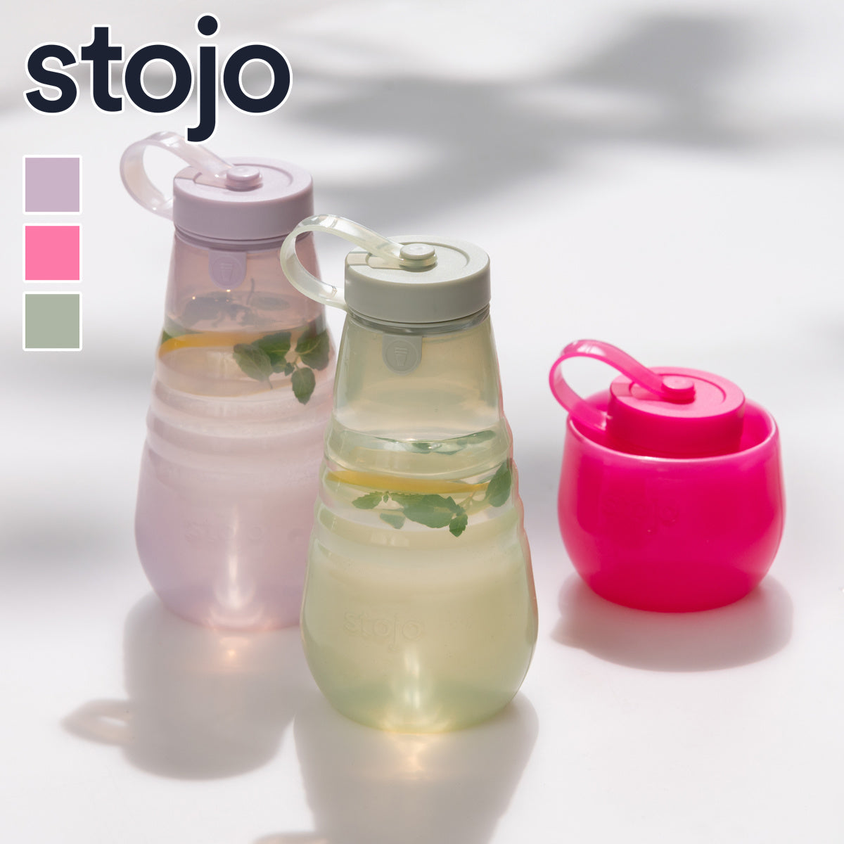ボトルジェリー590ml(BOTTLEJelly590ml)