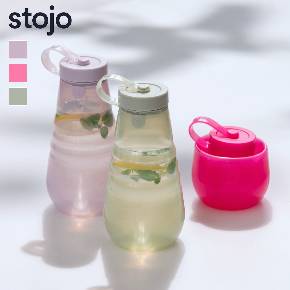 ボトルジェリー590ml(BOTTLEJelly590ml)