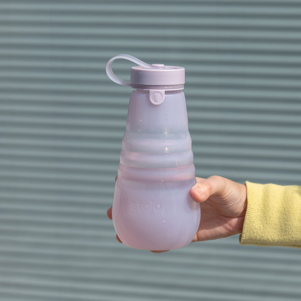 ボトルジェリー590ml(BOTTLEJelly590ml)