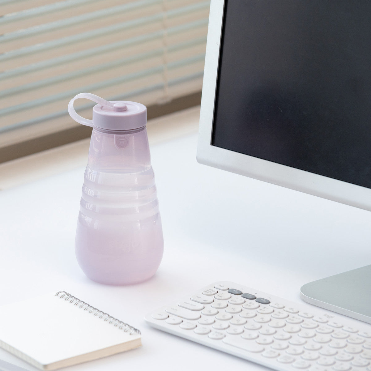 ボトルジェリー590ml(BOTTLEJelly590ml)