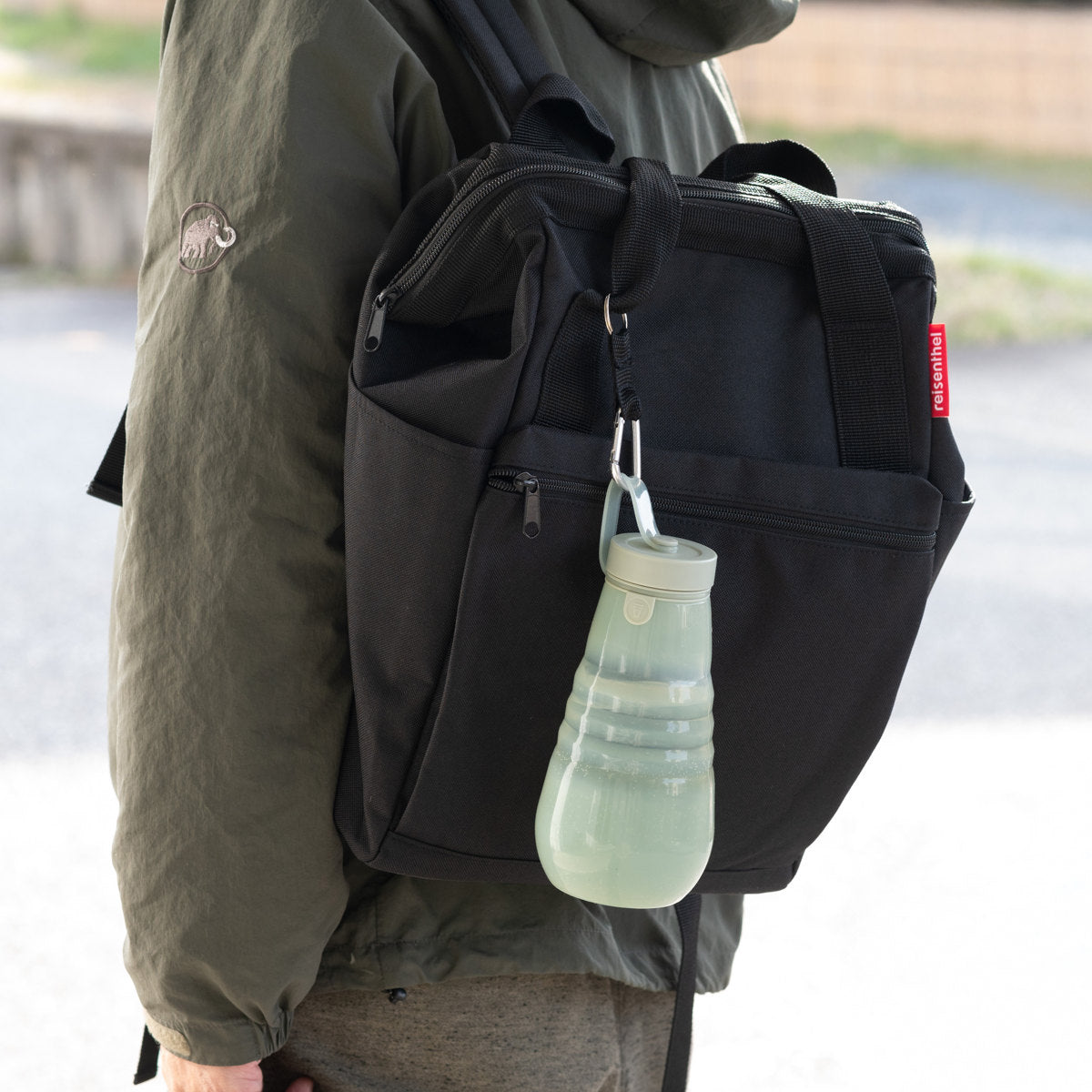 ボトルジェリー590ml(BOTTLEJelly590ml)