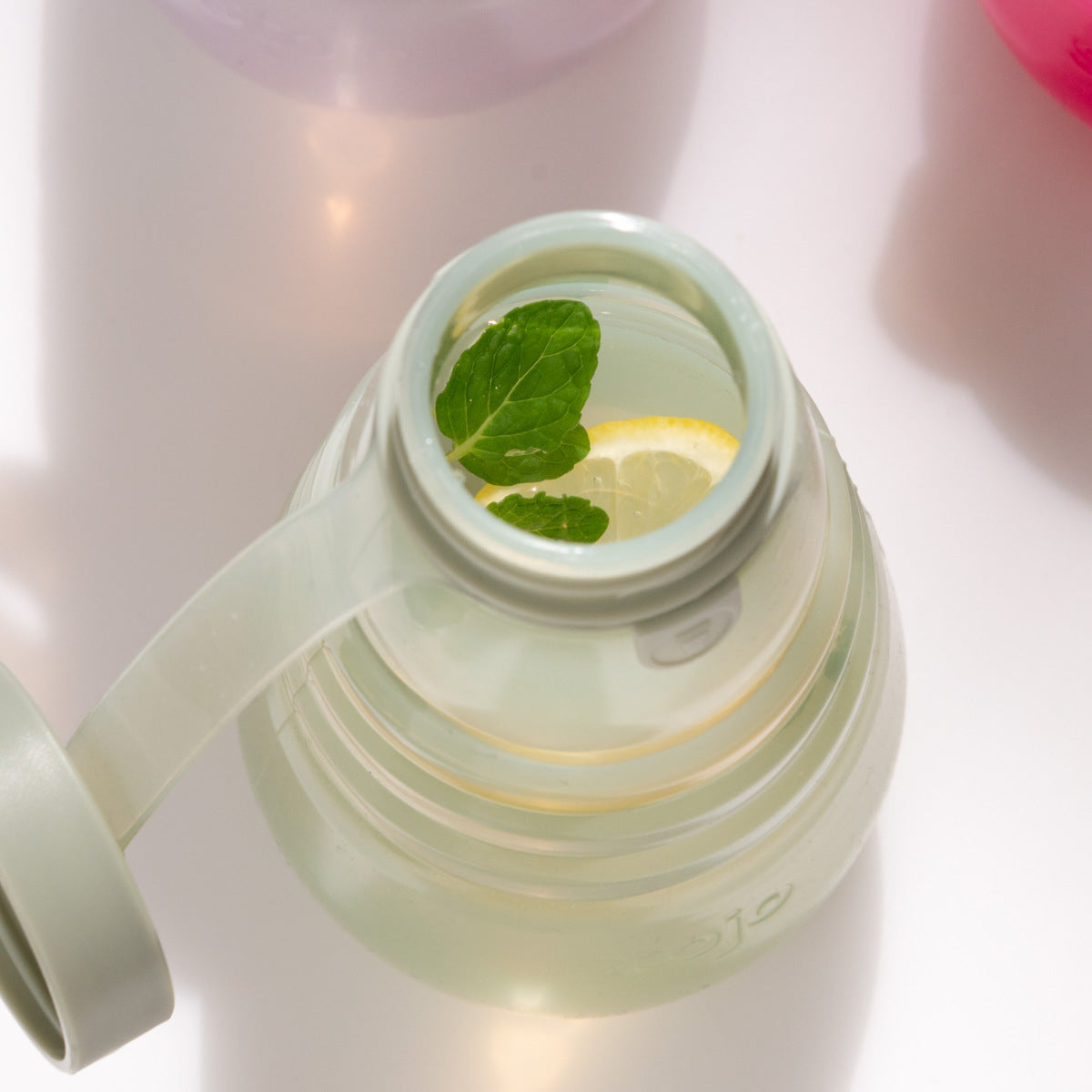 ボトルジェリー590ml(BOTTLEJelly590ml)