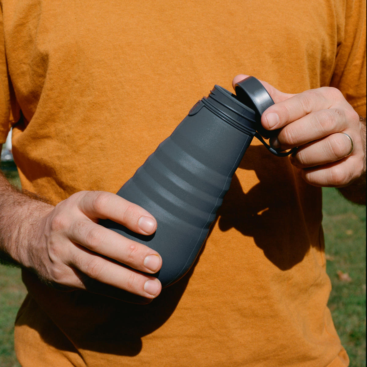 ボトル590ml（BOTTLE）