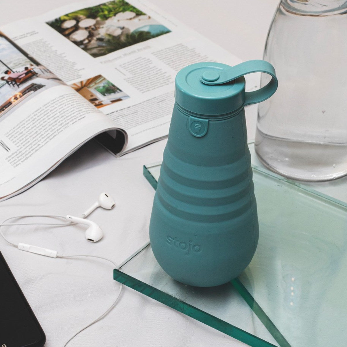 ボトル590ml（BOTTLE）