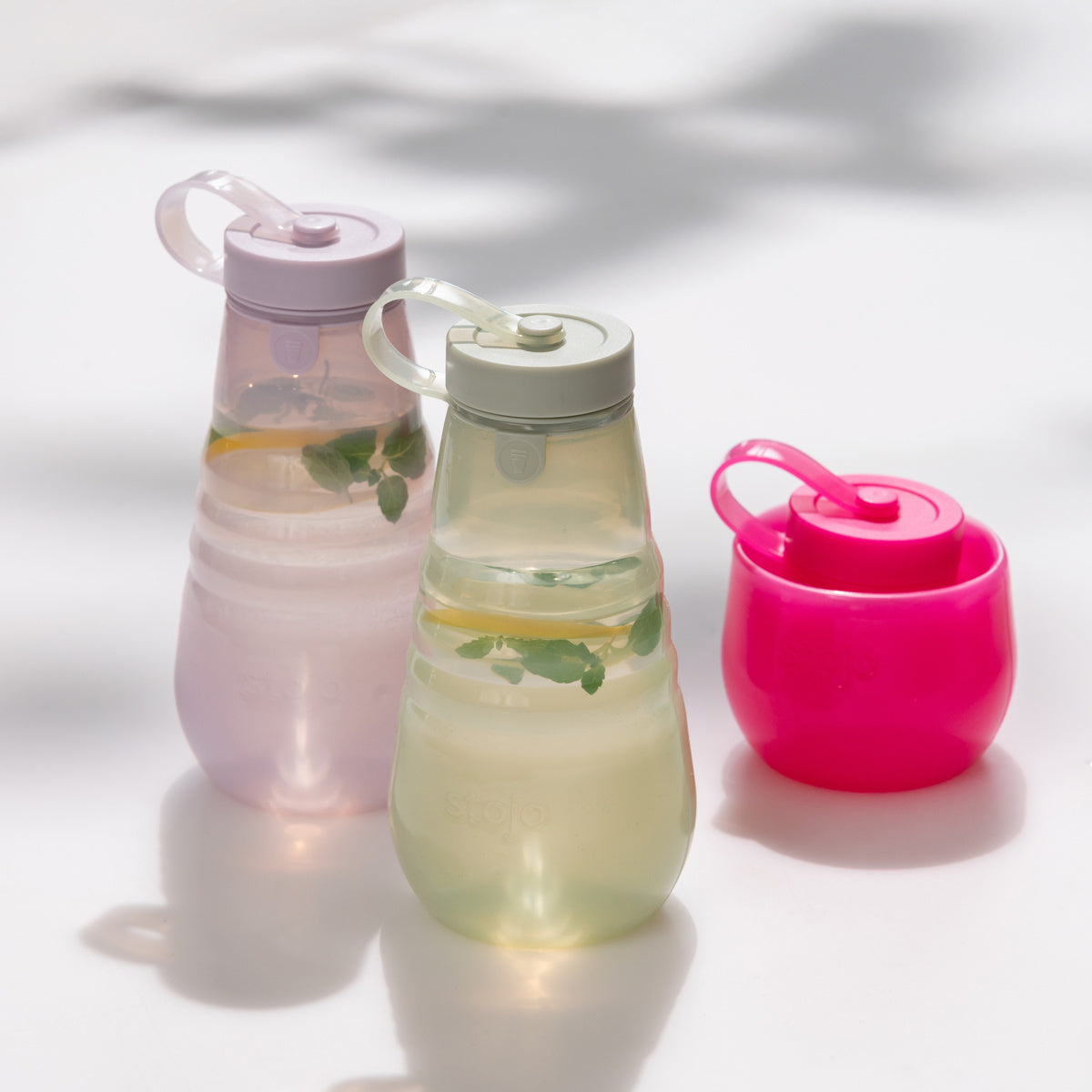 ボトルジェリー590ml（BOTTLEJelly590ml）