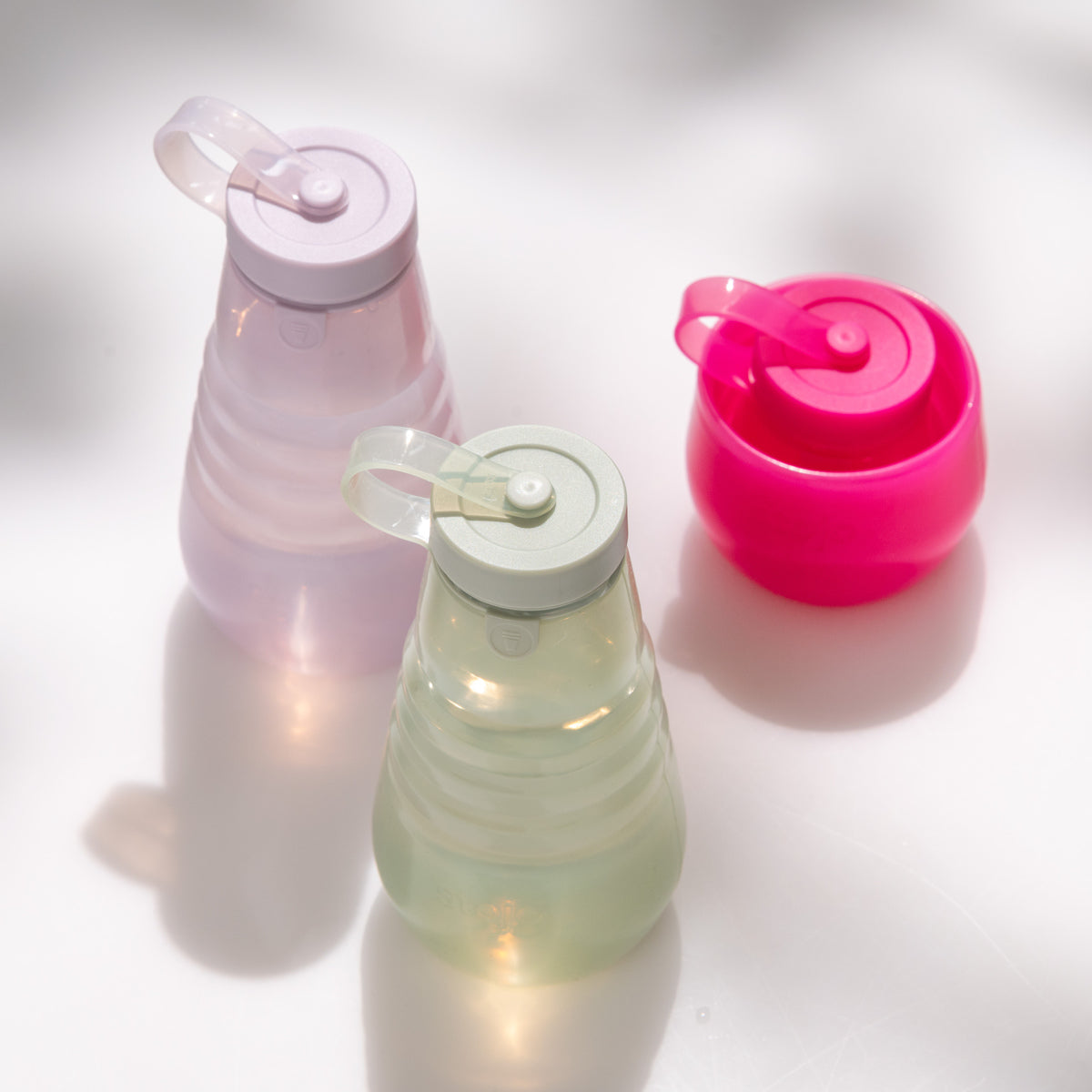 ボトルジェリー590ml（BOTTLEJelly590ml）