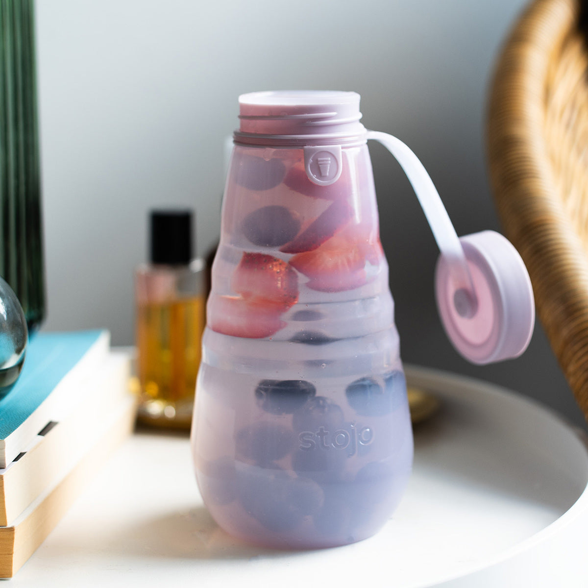ボトルジェリー590ml（BOTTLEJelly590ml）