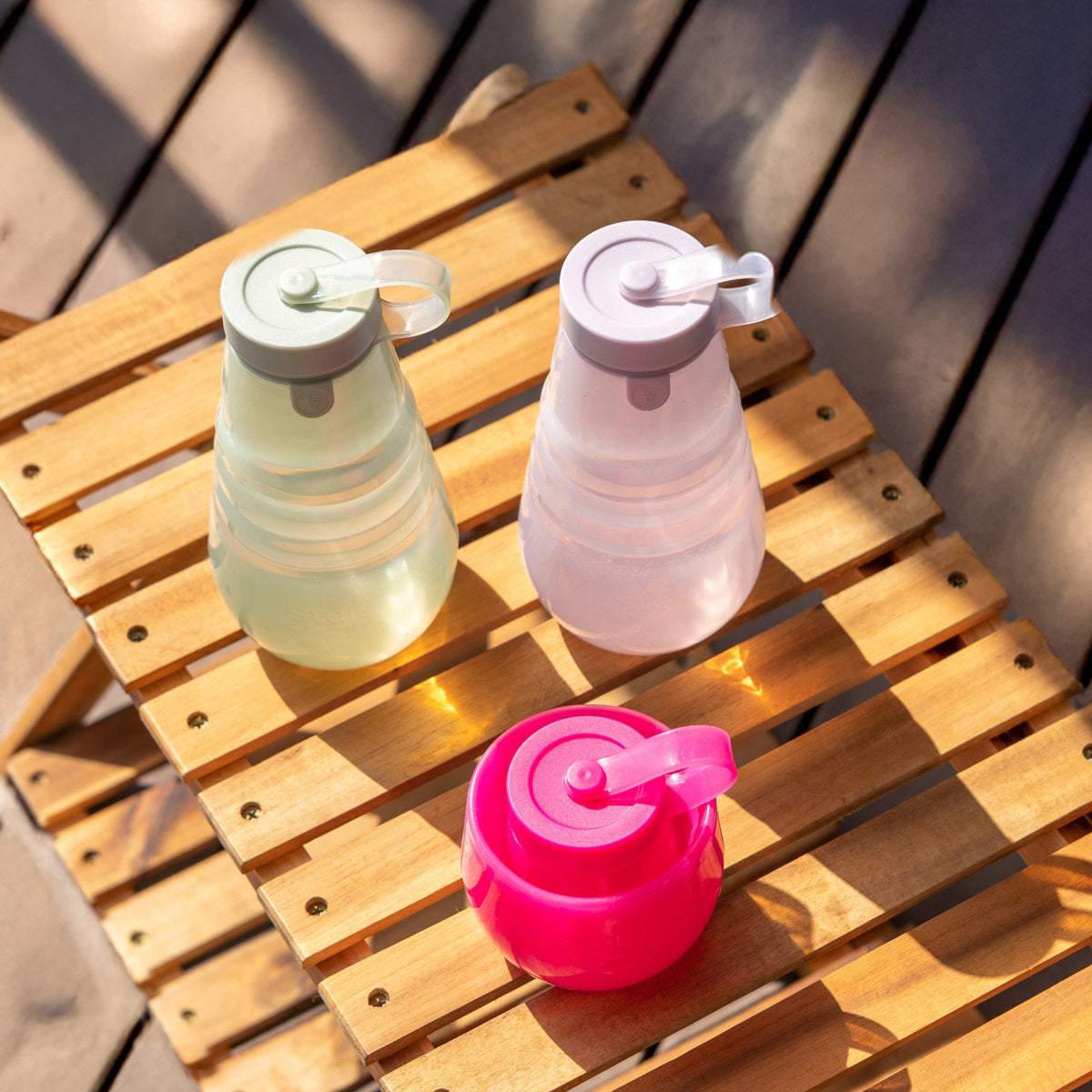 ボトルジェリー590ml（BOTTLEJelly590ml）