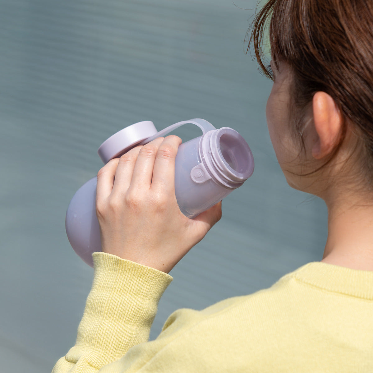 ボトルジェリー590ml（BOTTLEJelly590ml）