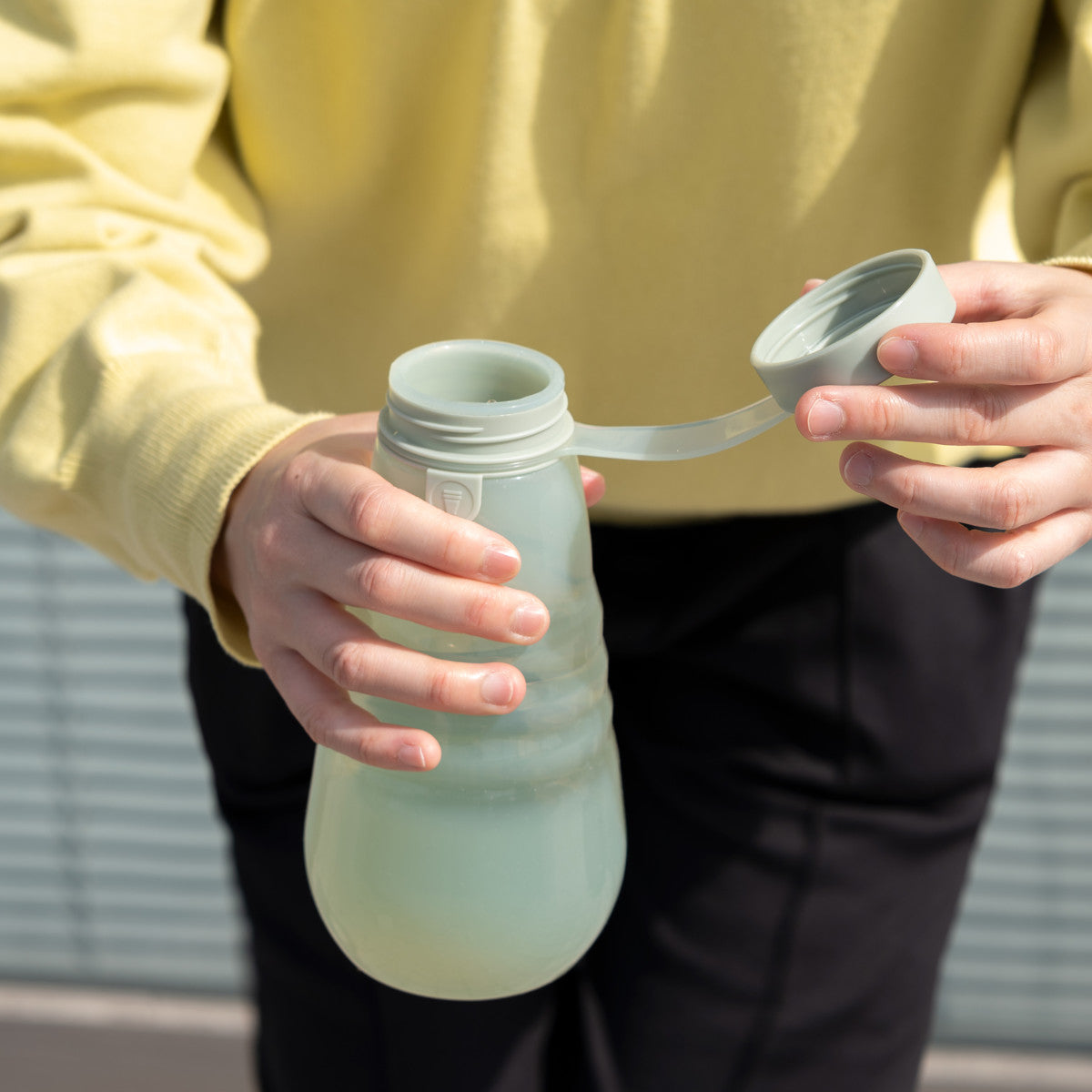ボトルジェリー590ml（BOTTLEJelly590ml）