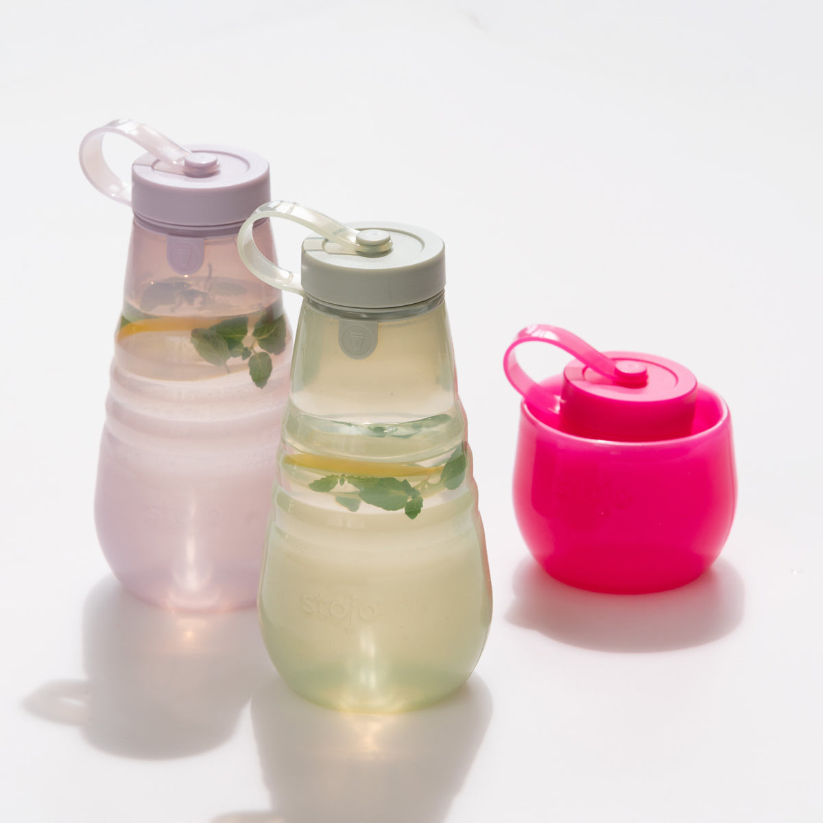 ボトルジェリー590ml（BOTTLEJelly590ml）